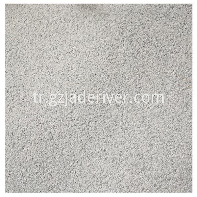 Fired Granite Stone for Decoration